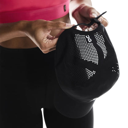 CASQUETTE ON LIGHTWEIGHT