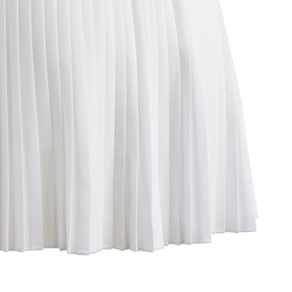 JUPE ADIDAS FILLE CLUB PLEATED