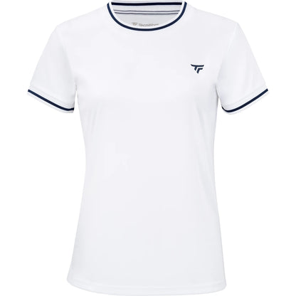 T-SHIRT TECNIFIBRE FEMME TEAM TECH