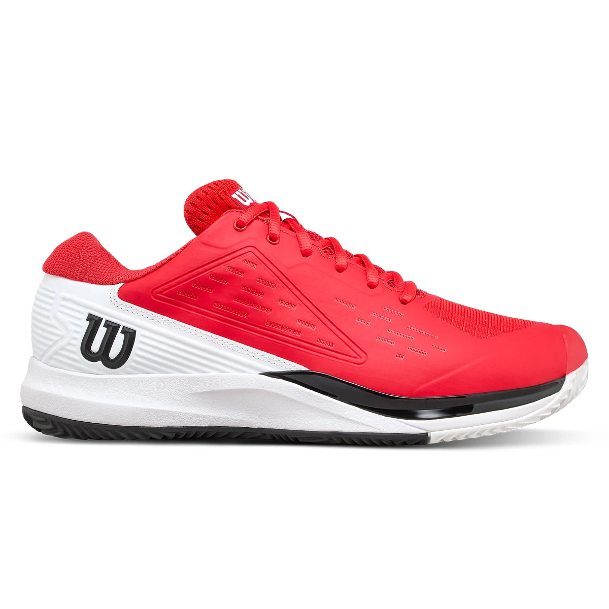 CHAUSSURES WILSON RUSH PRO ACE TERRE BATTUE
