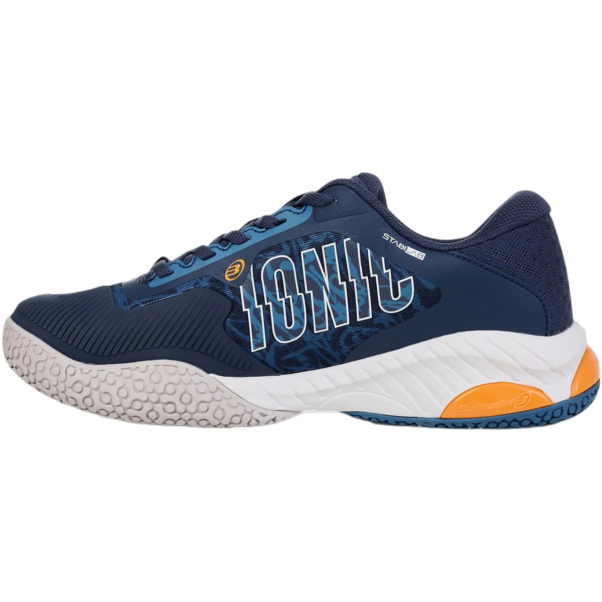 CHAUSSURES PADEL BULLPADEL HOMME IONIC 25I
