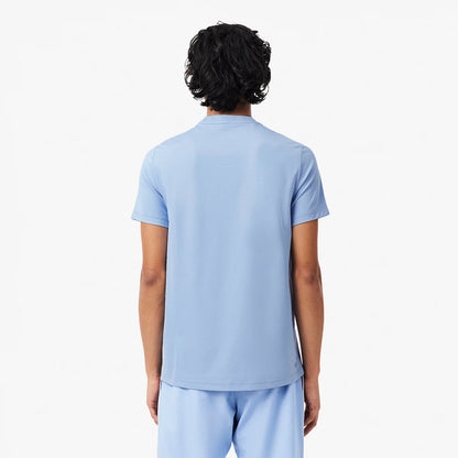 T-SHIRT LACOSTE CORE PERFORMANCE TECHNIQUE