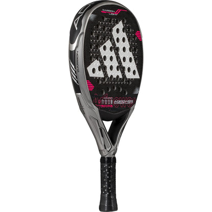 RAQUETTE DE PADEL ADIDAS ADIPOWER CARBON LIGHT 3.4