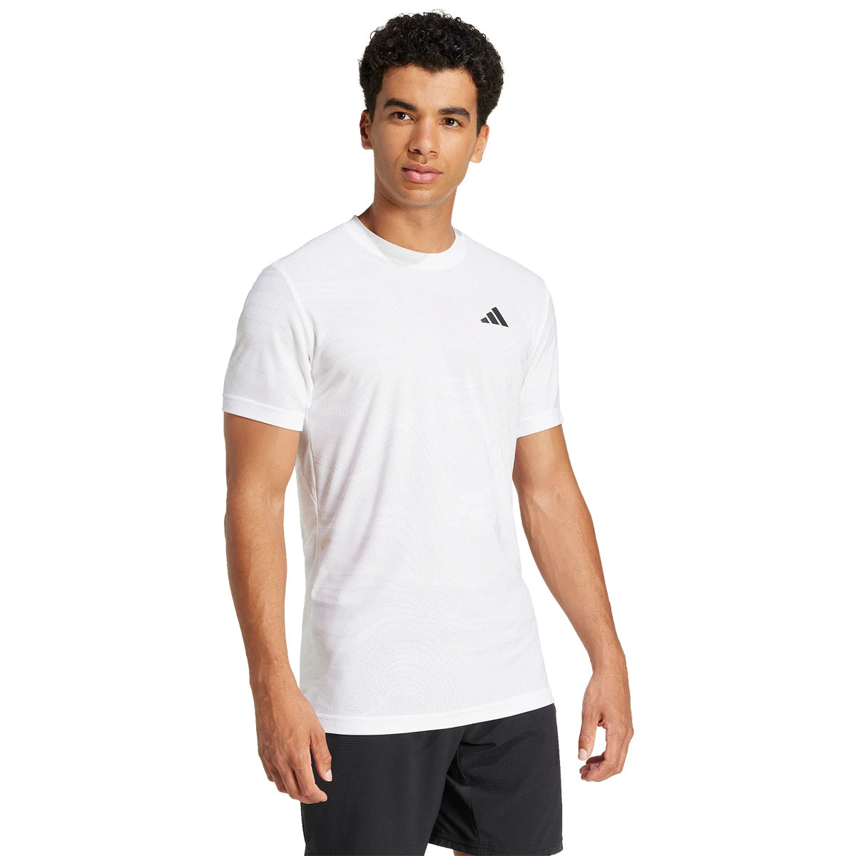 T-SHIRT ADIDAS FREELIFT