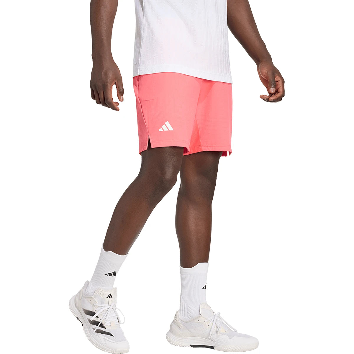 SHORT ADIDAS HOMME ERGO 7IN GAMESET