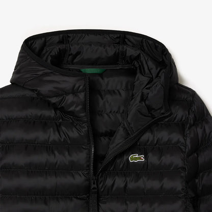 VESTE LACOSTE CORE PERFORMANCE