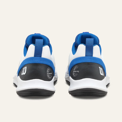 CHAUSSURES PADEL WILSON HURAKN PRO V2