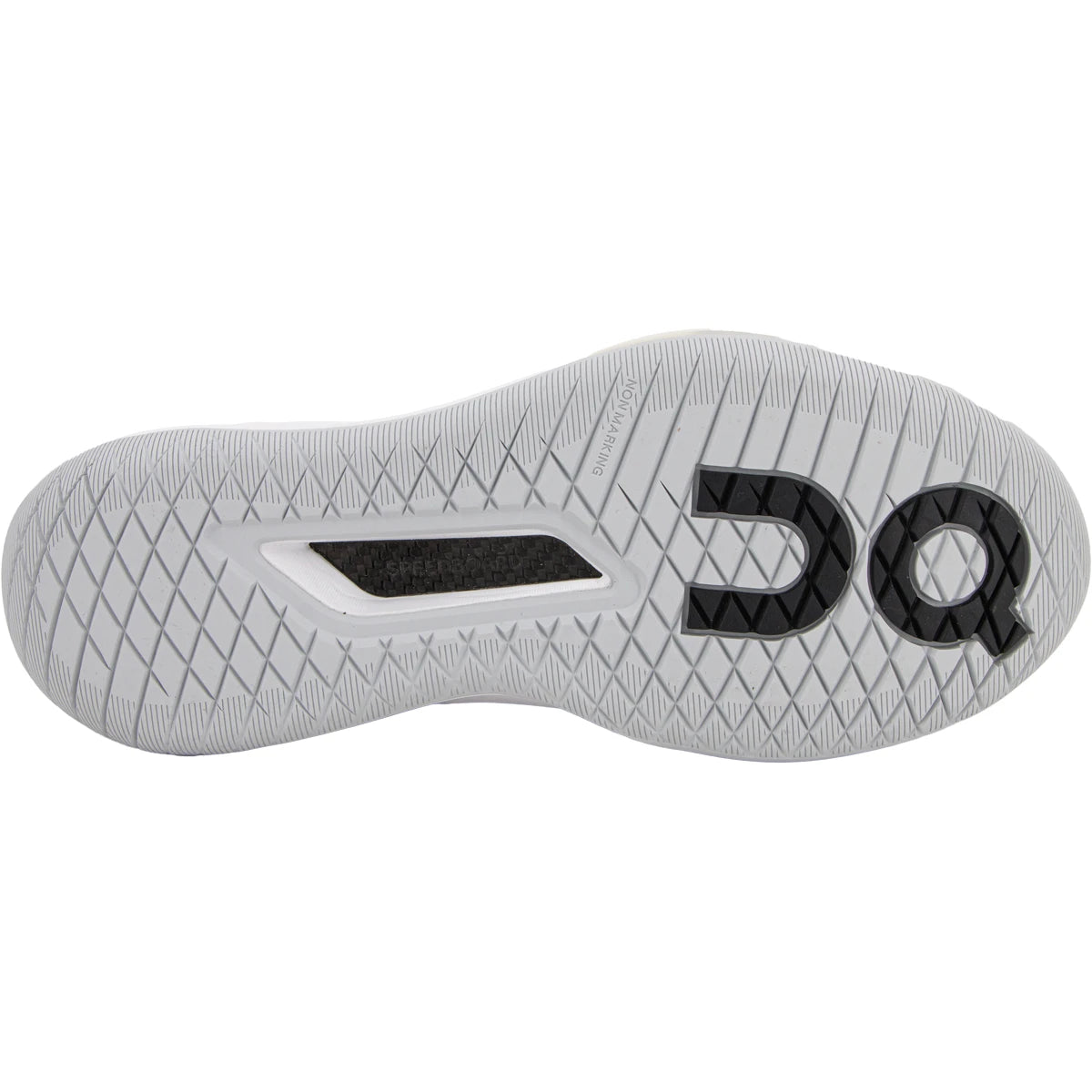 CHAUSSURES ON FEMME THE ROGER PRO 3 TOUTES SURFACES