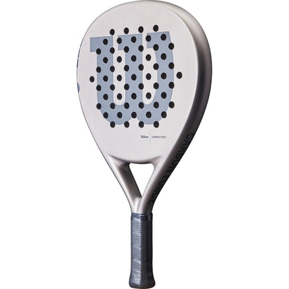 RAQUETTE DE PADEL WILSON CARBON FORCE