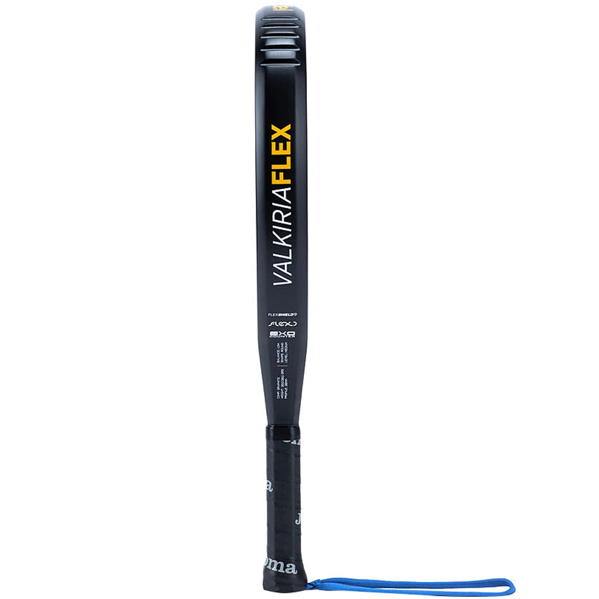 RAQUETTE DE PADEL JOMA VALKIRIA FLEX