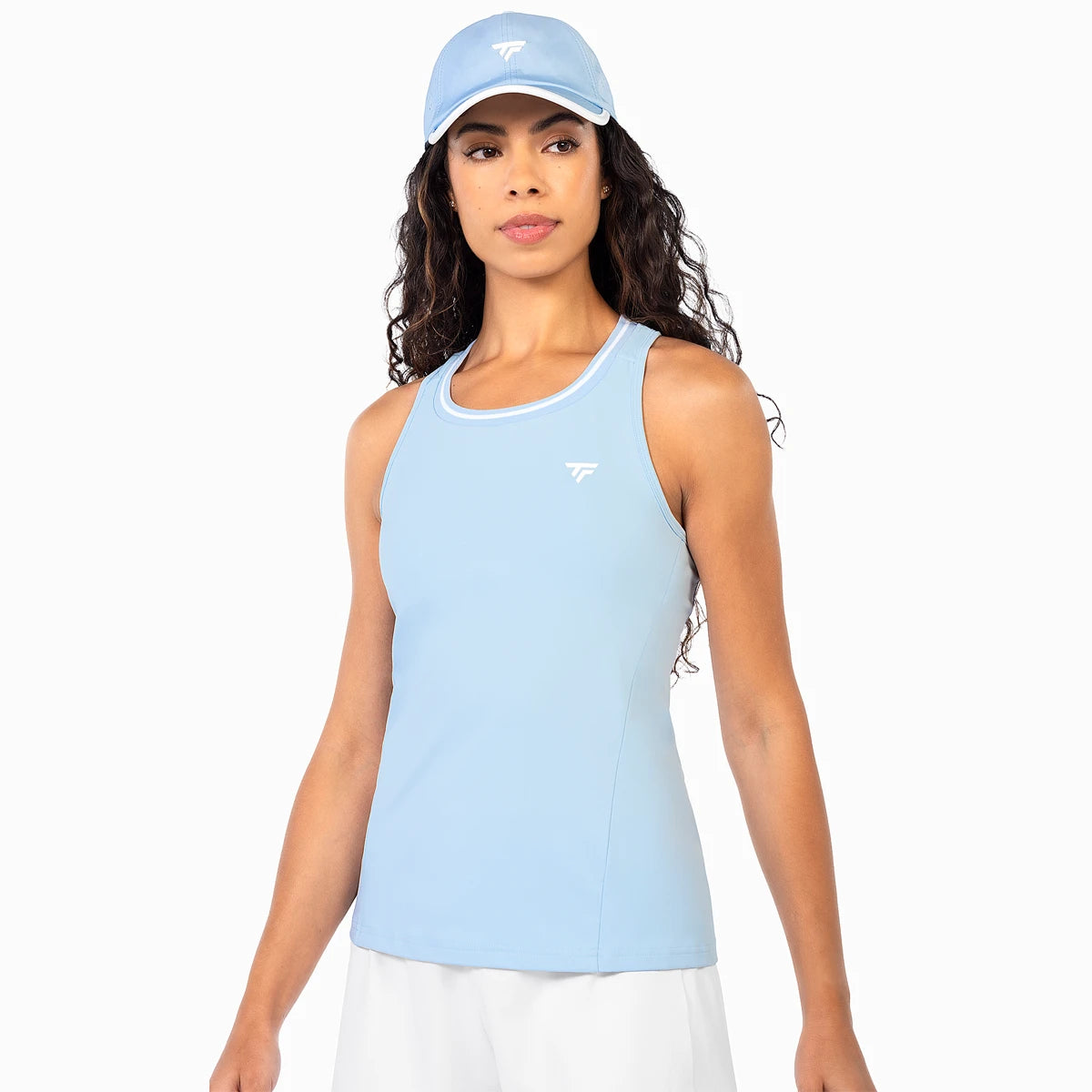 DEBARDEUR TECNIFIBRE FEMME TEAM TECH