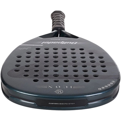 RAQUETTE PADEL BULLPADEL ICON 2025