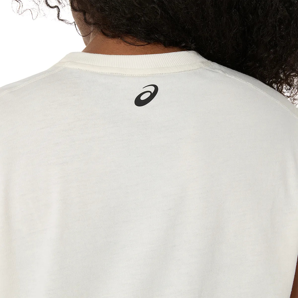 T-SHIRT ASICS FEMME GAME SEASONAL GRAPHIC