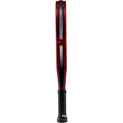 Raquette Test Padel Bullpadel Hack 05 Comfort 27