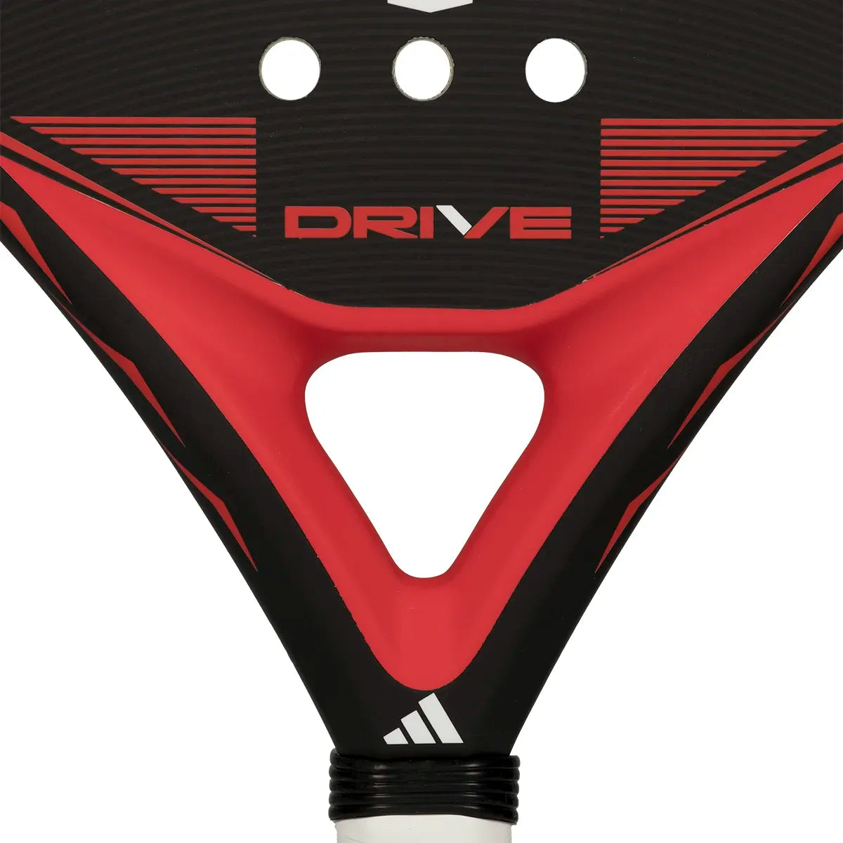 RAQUETTE DE PADEL ADIDAS DRIVE BLACK 2026