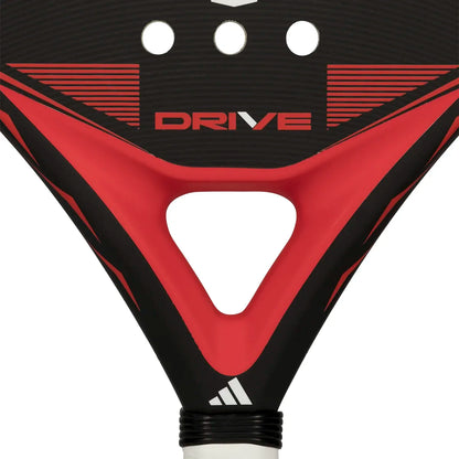RAQUETTE DE PADEL ADIDAS DRIVE BLACK 2026