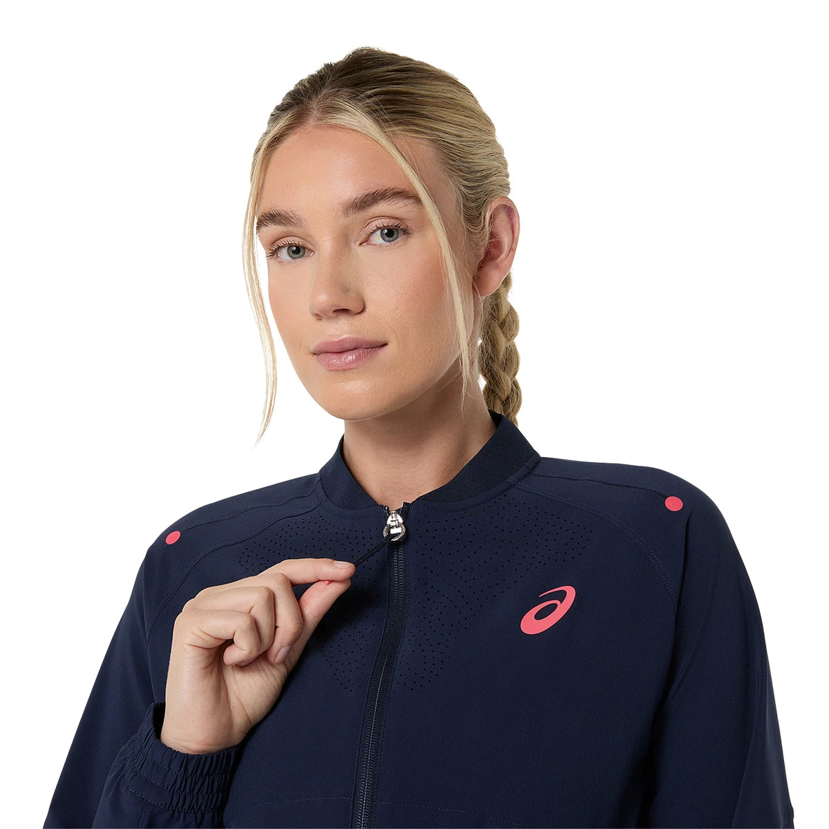 VESTE ASICS FEMME