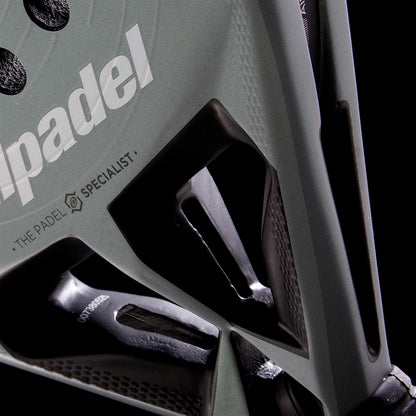 RAQUETTE PADEL BULLPADEL HACK 04 2026
