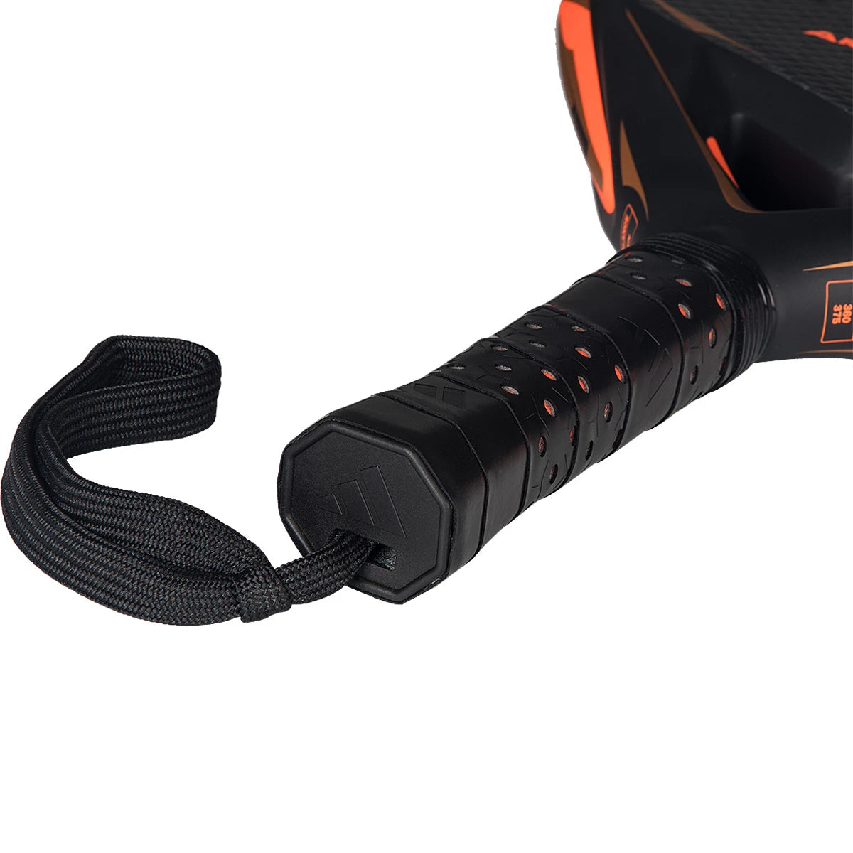 Raquette de Padel Test Adidas Arrow Hit Ctrl 2026