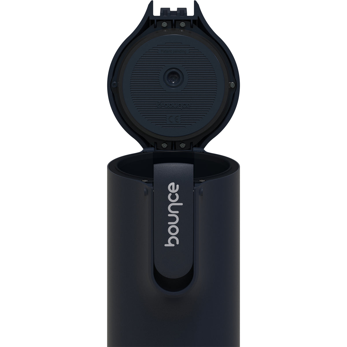 PRESSURISEUR DE BALLES BOUNCE PADEL X4