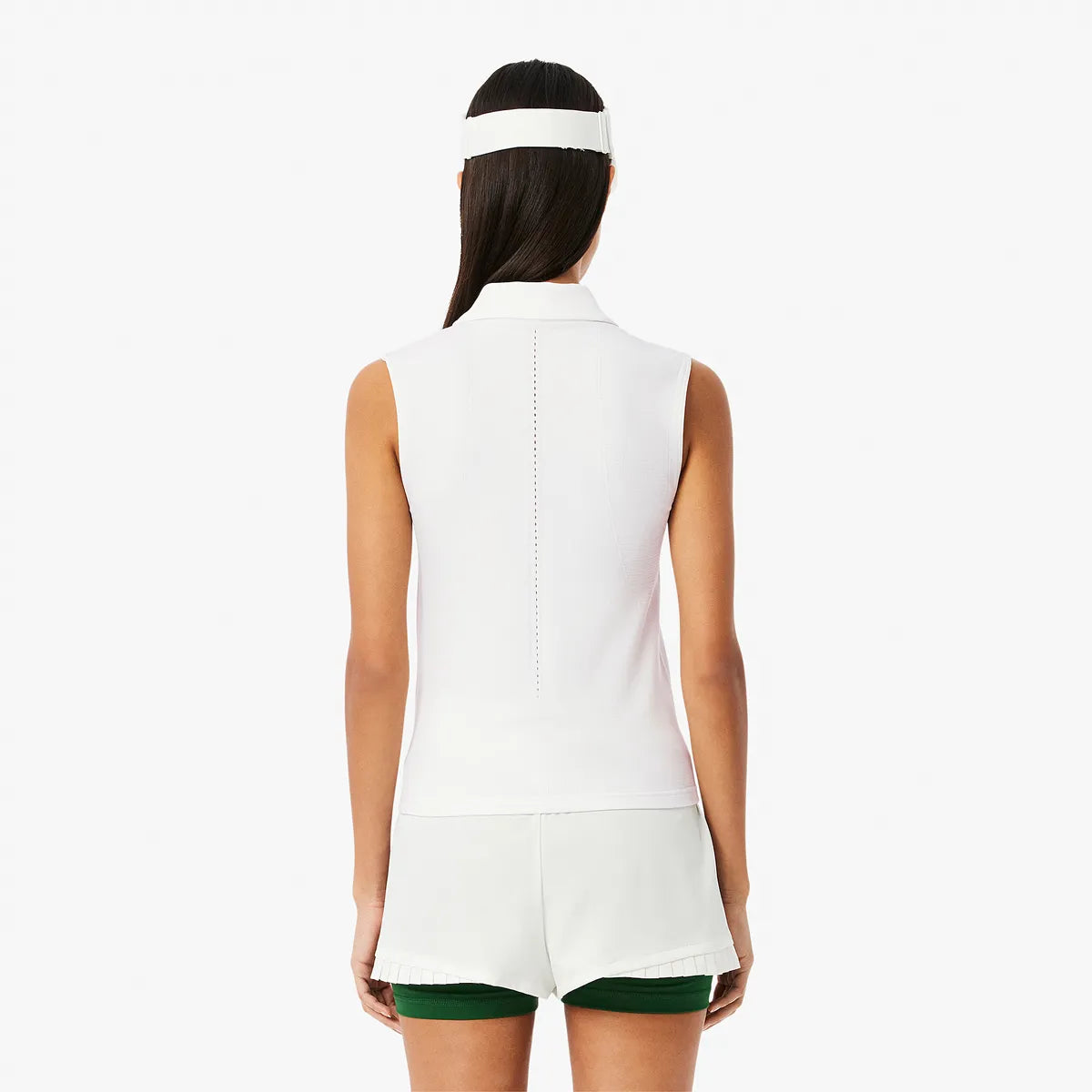 DEBARDEUR LACOSTE FEMME ATHLETE