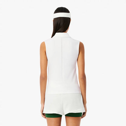 DEBARDEUR LACOSTE FEMME ATHLETE