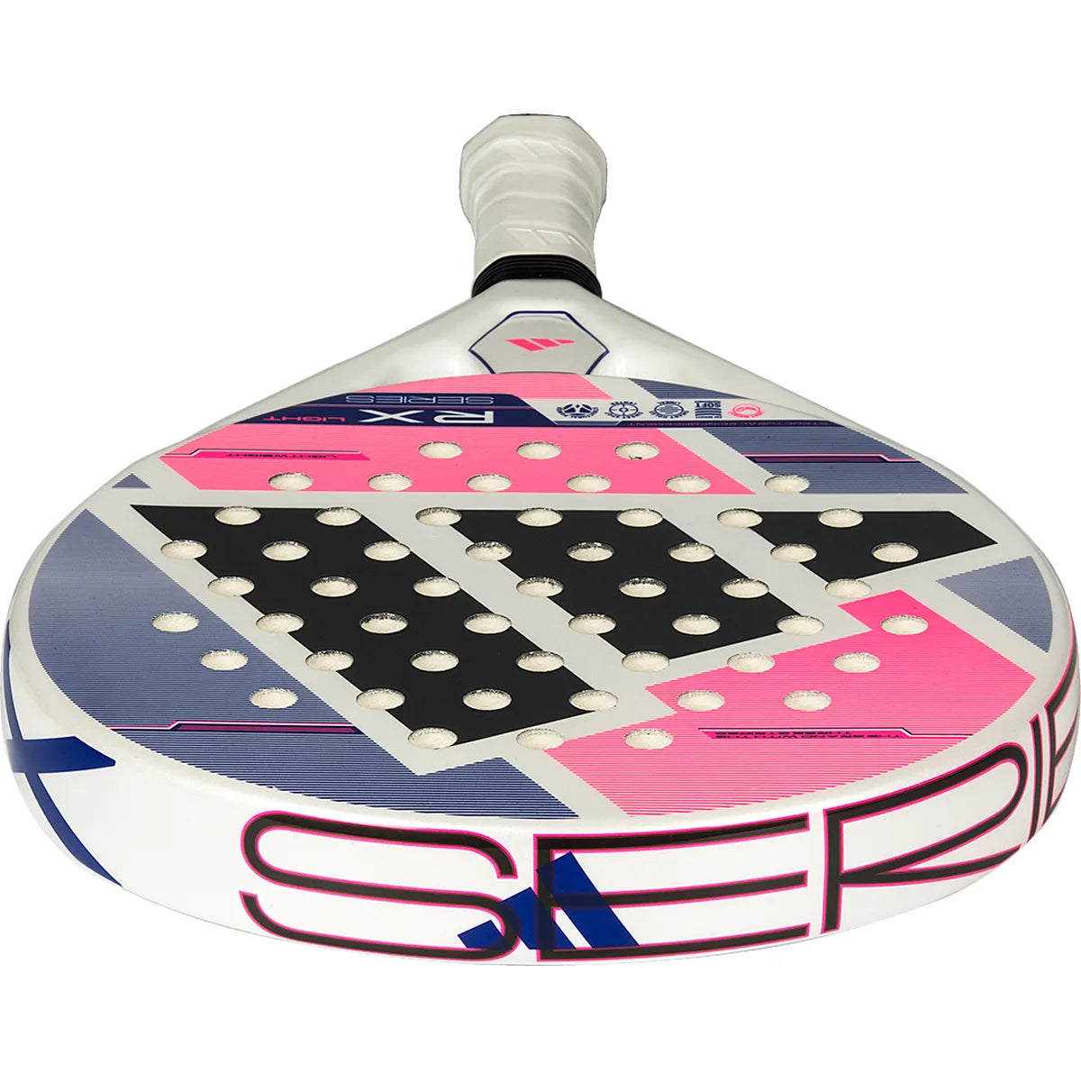 RAQUETTE DE PADEL ADIDAS RX SERIES LIGHT 2026