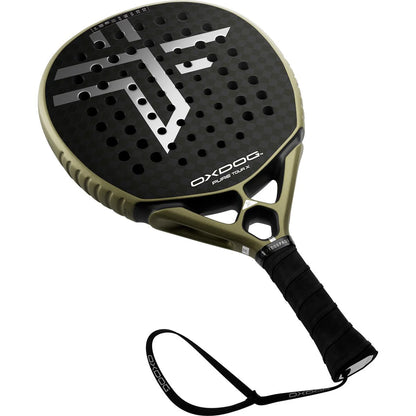 RAQUETTE DE PADEL OXDOG PURE TOUR X