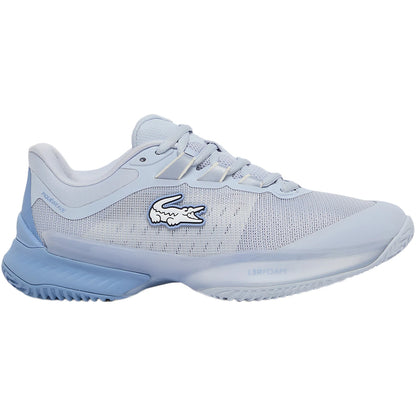 CHAUSSURES LACOSTE FEMME AG-LT ULTRA TERRE BATTUE