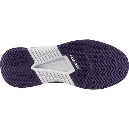 CHAUSSURES HEAD JUNIOR SPRINT COURT 4.0 TOUTES SURFACES
