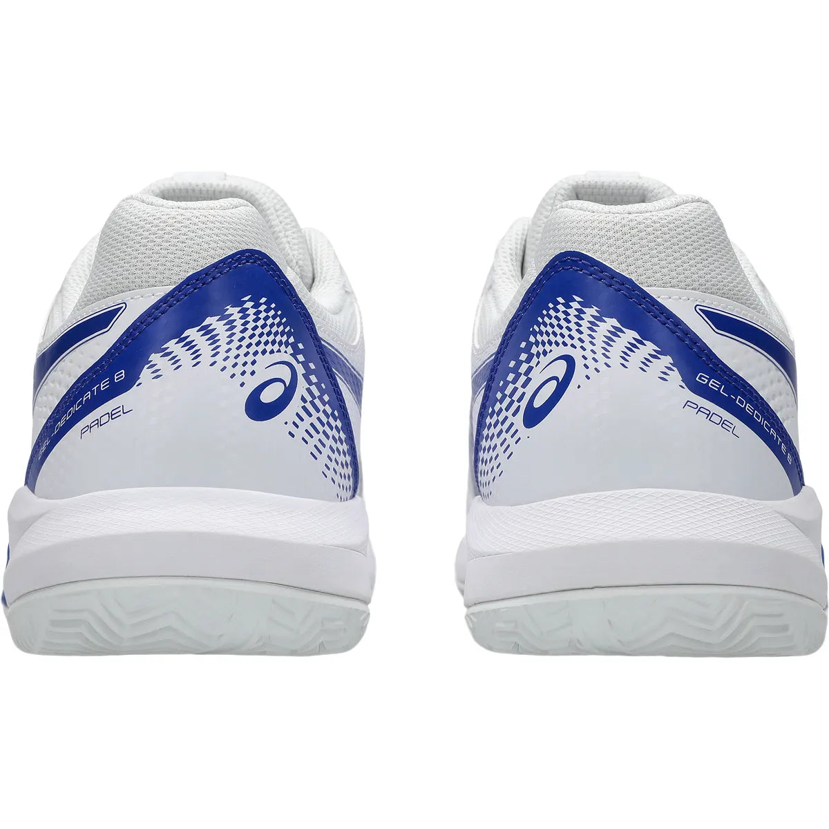 CHAUSSURES ASICS GEL DEDICATE 8 PADEL
