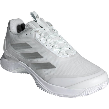 CHAUSSURES ADIDAS FEMME AVACOURT 2 TERRE BATTUE