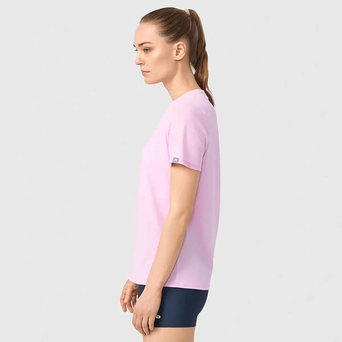 T-SHIRT HEAD FEMME VISION LARA