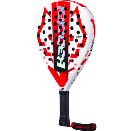 RAQUETTE DE PADEL BABOLAT TECHNICAL VIPER juan_lebron (NEW 2025)
