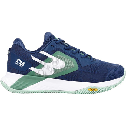 CHAUSSURES PADEL BULLPADEL FEMME VERTEX VIBRAM 25V