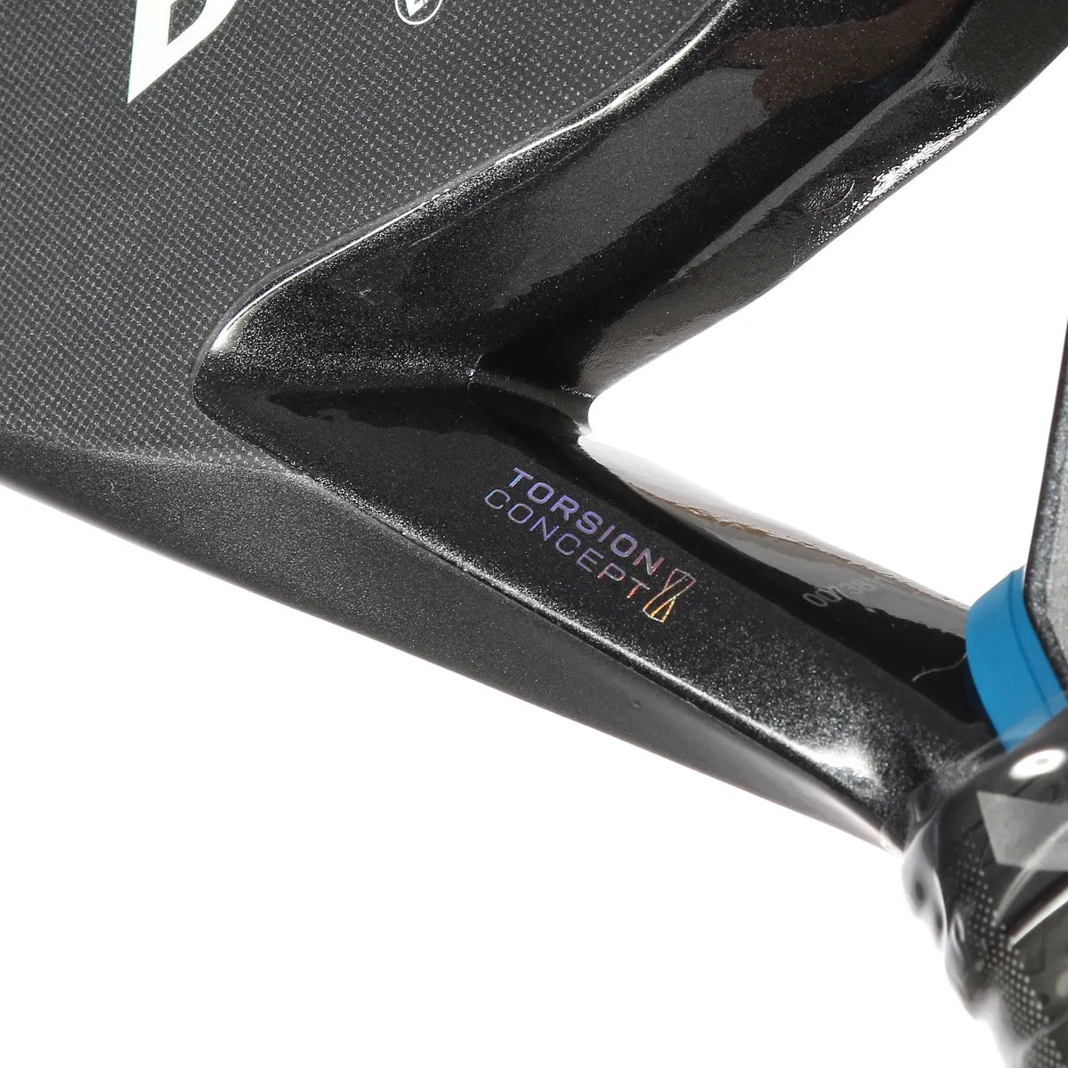 RAQUETTE PADEL BULLPADEL ICON CLOUD 2025