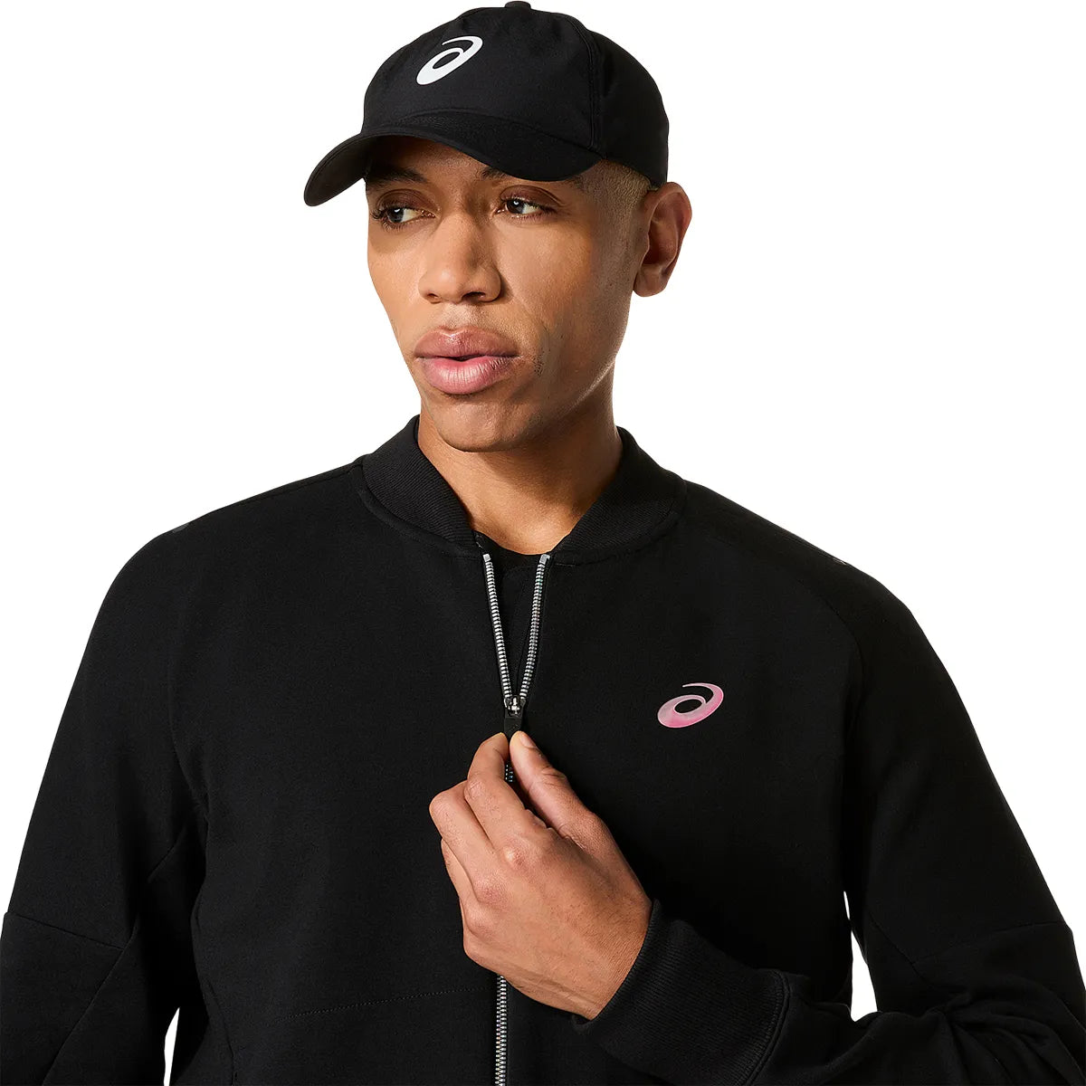 VESTE ASICS MATCH NIGHT ENERGY