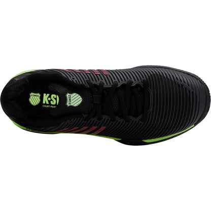 CHAUSSURES K-SWISS HYPERCOURT EXPRESS 2 TERRE BATTUE