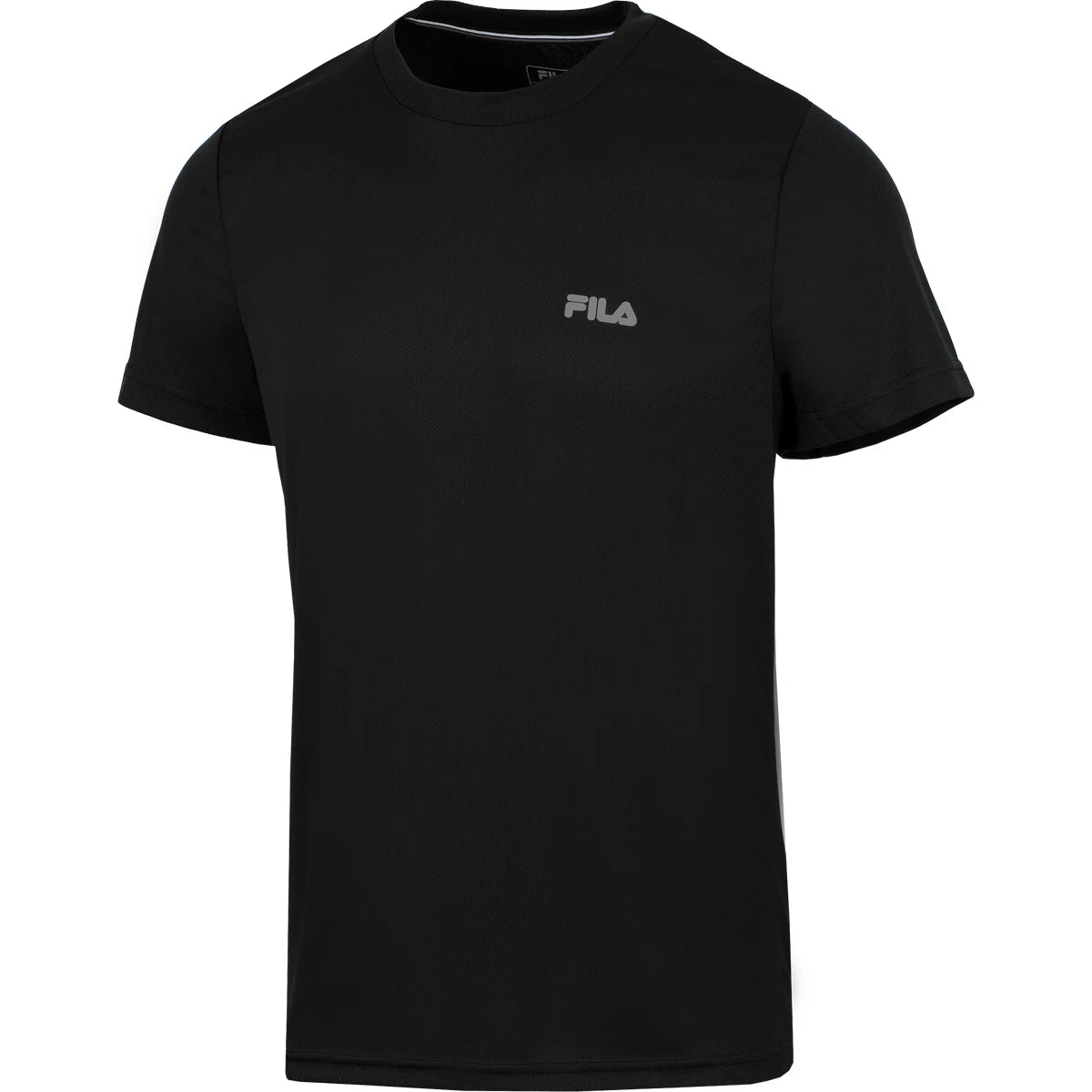 T-Shirt Fila Femme Logo Small 2