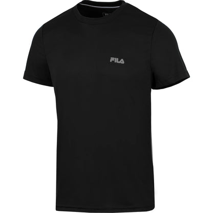 T-Shirt Fila Femme Logo Small 2