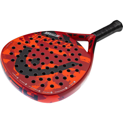 RAQUETTE DE PADEL HEAD ATTITUDE 2025 EDITION LIMITEE