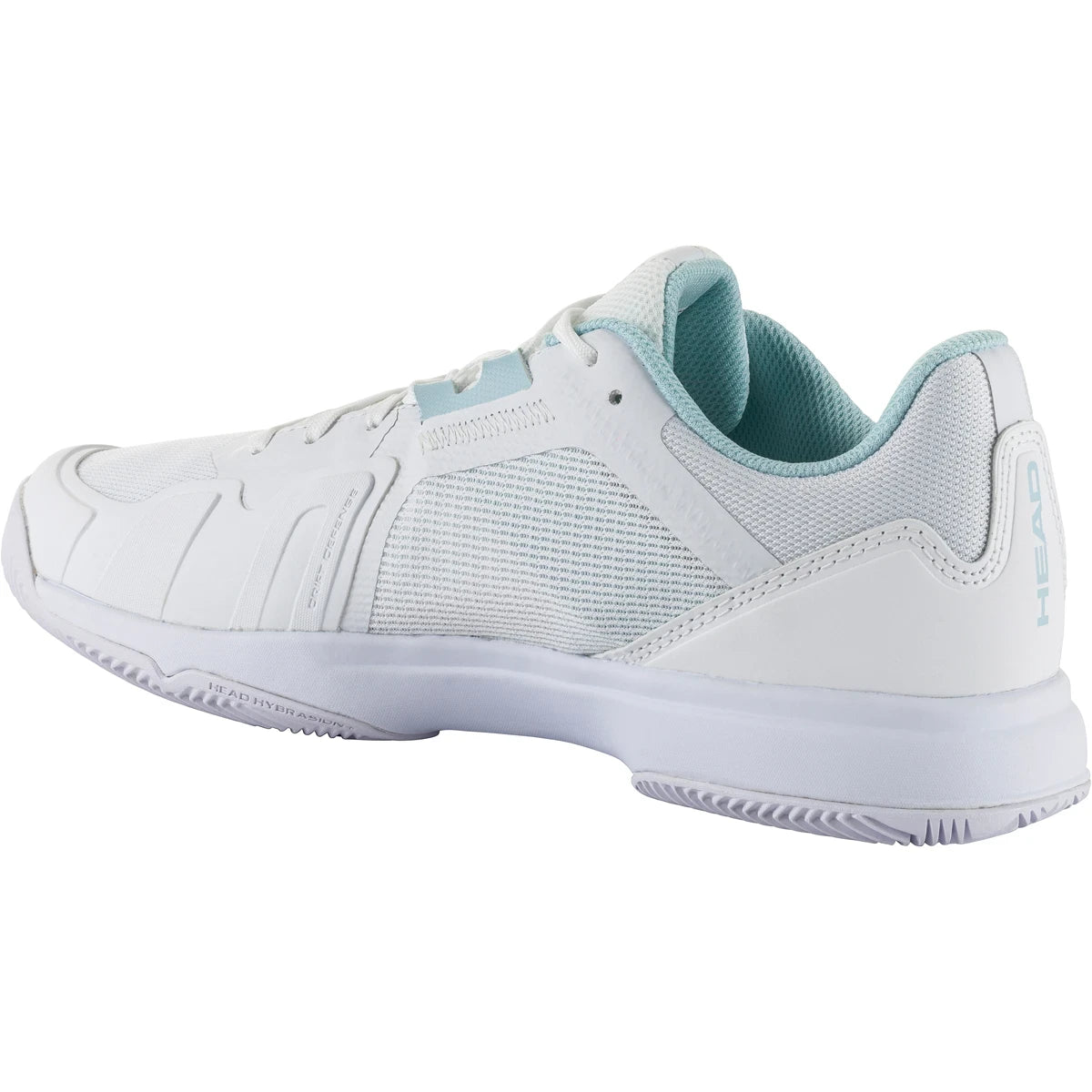 CHAUSSURES HEAD FEMME SPRINT TEAM 3.5 TERRE BATTUE