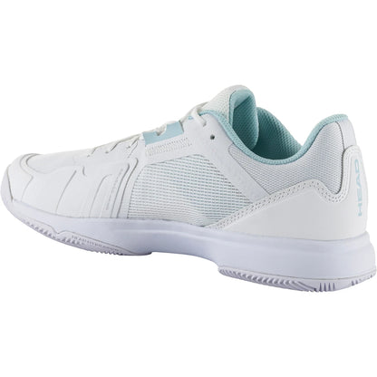 CHAUSSURES HEAD FEMME SPRINT TEAM 3.5 TERRE BATTUE