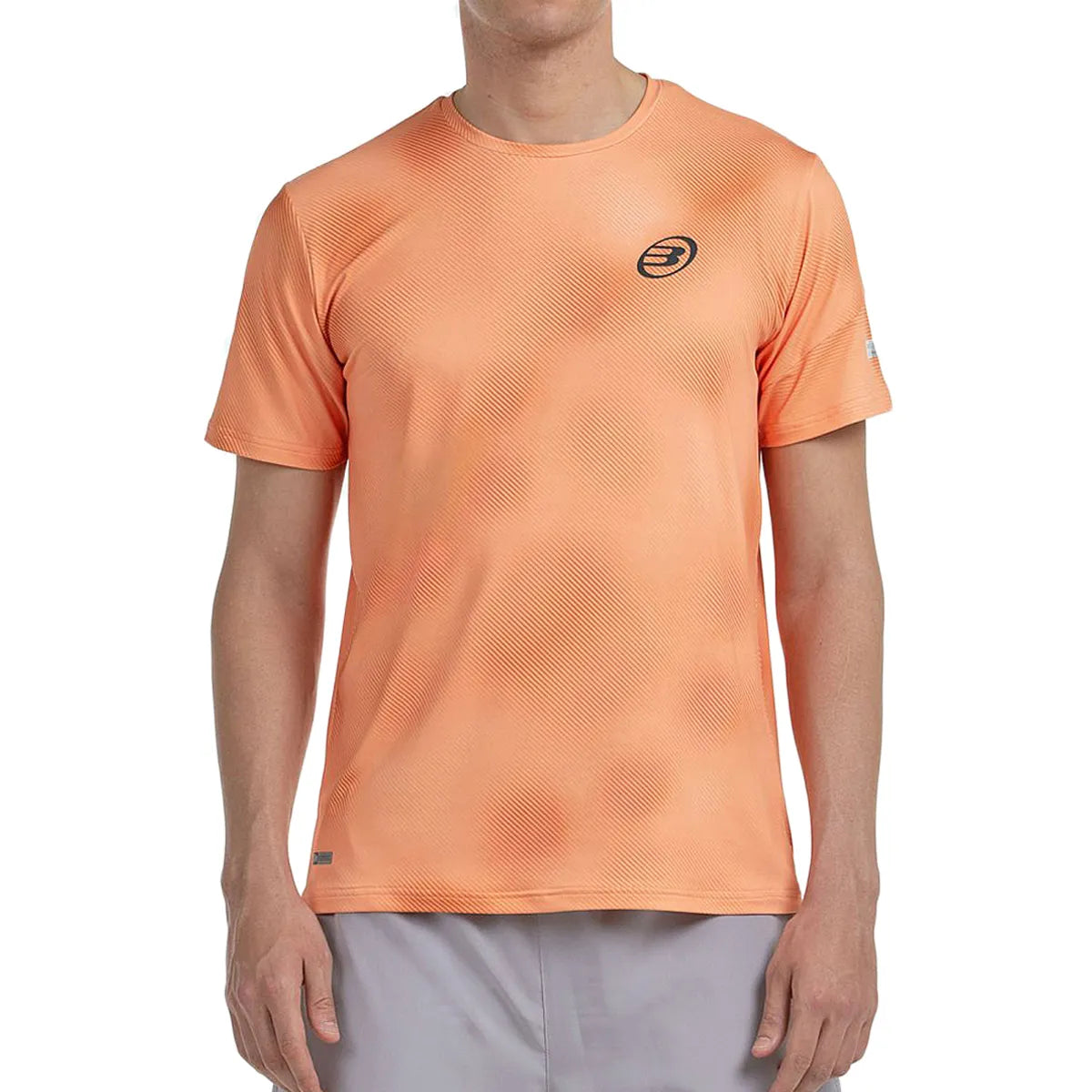 T-SHIRT BULLPADEL MASTER MANAUS