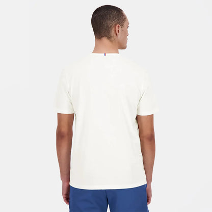 T-SHIRT LE COQ SPORTIF HERITAGE