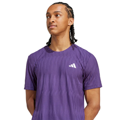 T-SHIRT ADIDAS GAMESET