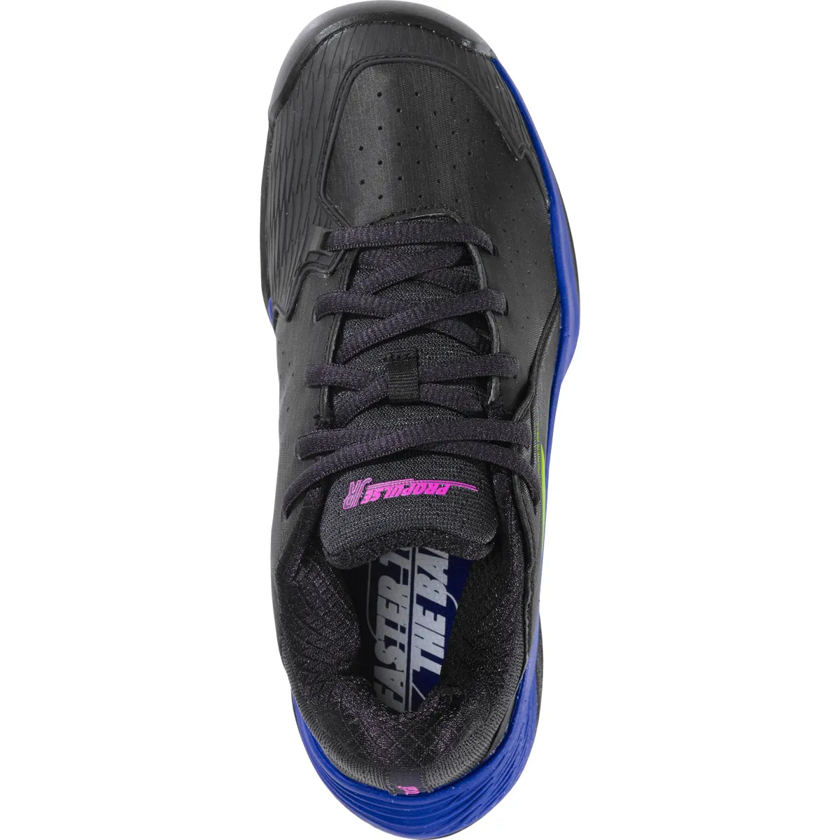 CHAUSSURES BABOLAT JUNIOR PROPULSE 3 ALL COURT