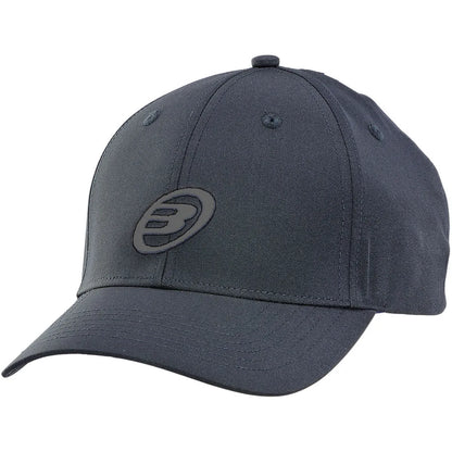 CASQUETTE BULLPADEL BPG251 I LOGO BRODE