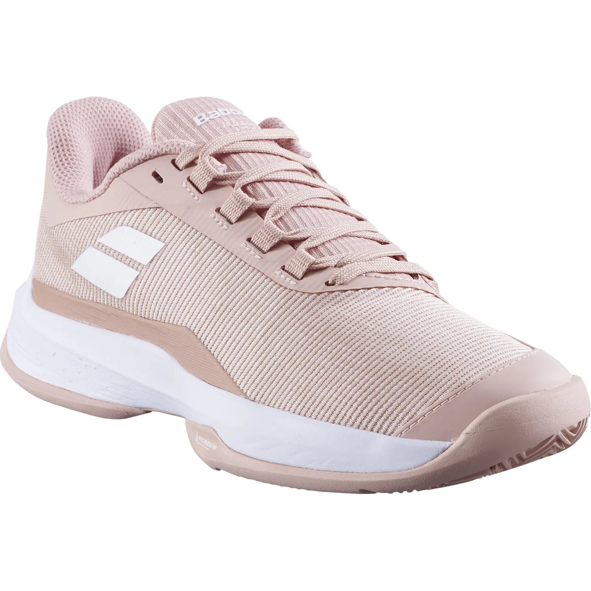 CHAUSSURES BABOLAT FEMME JET TERE 2 TERRE BATTUE