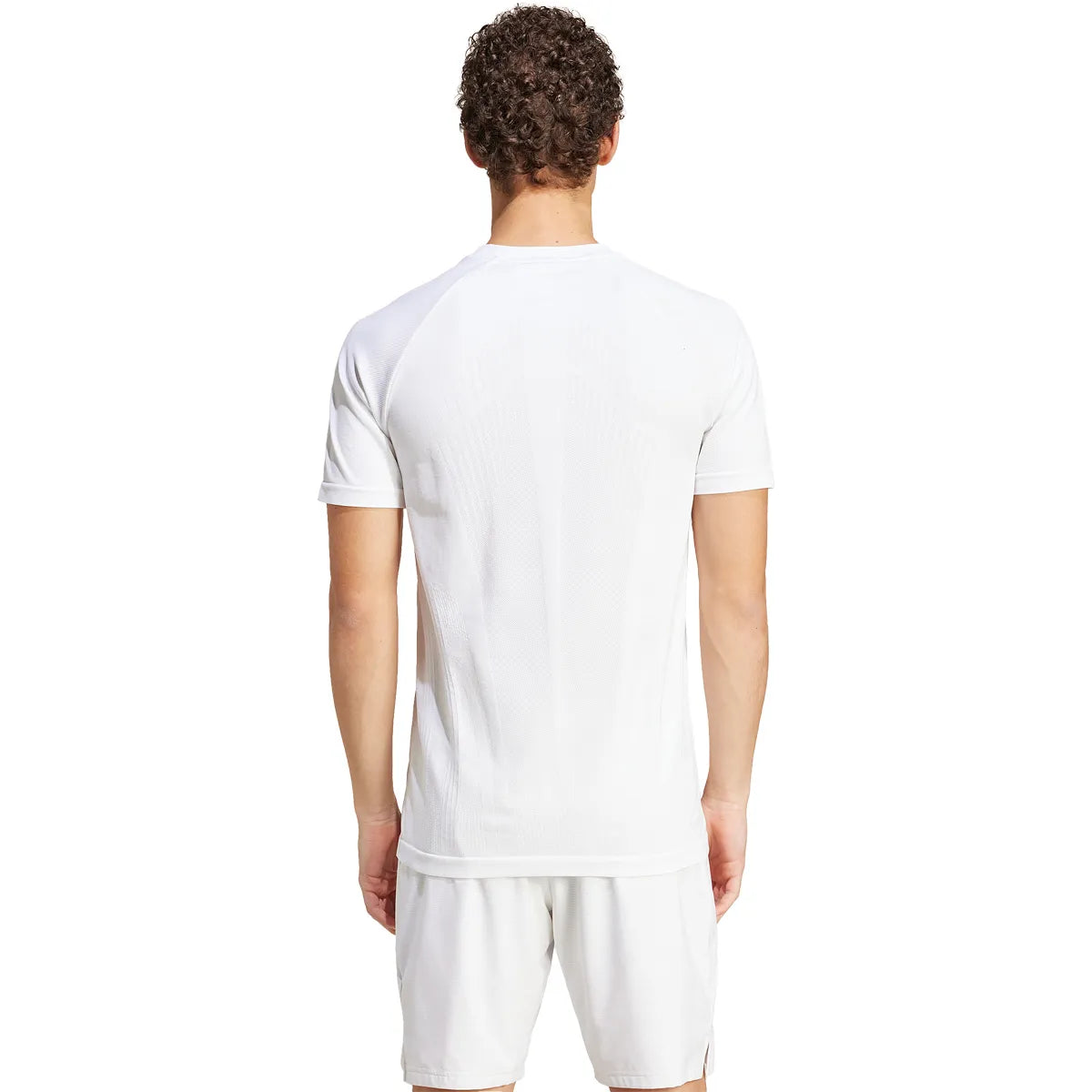 T-SHIRT ADIDAS PRO SEAMLESS